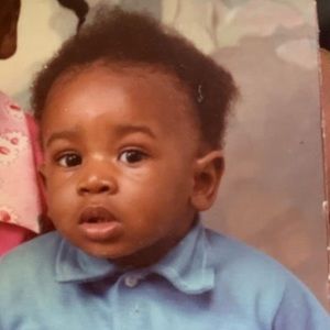 Meet your Posher, James